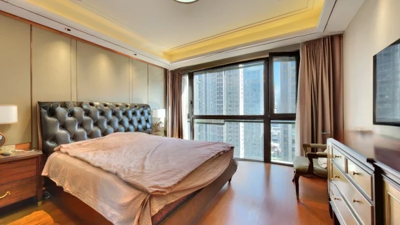 Zhengrong Riverside Purple Mansion - View 5