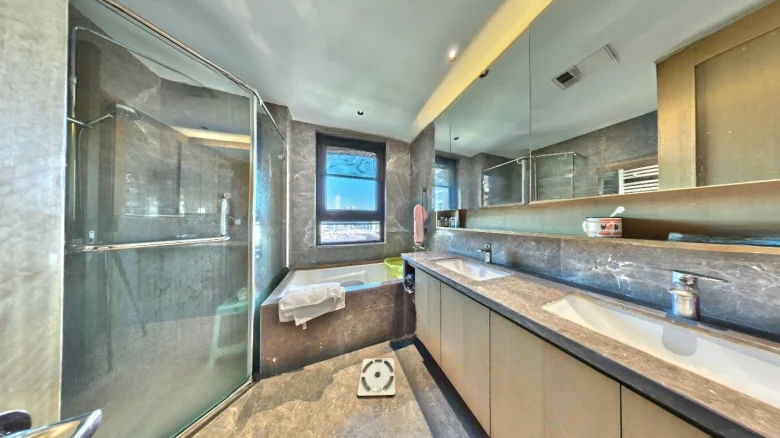 Zhengrong Riverside Purple Mansion - View 12