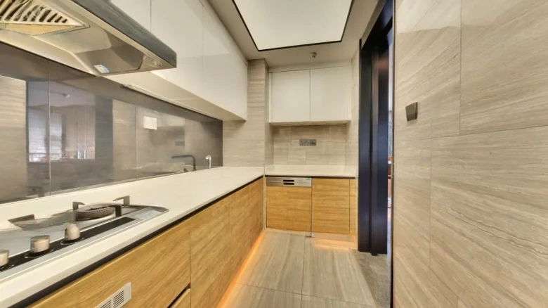 Mountain Lake Eco-City Xunling - View 7