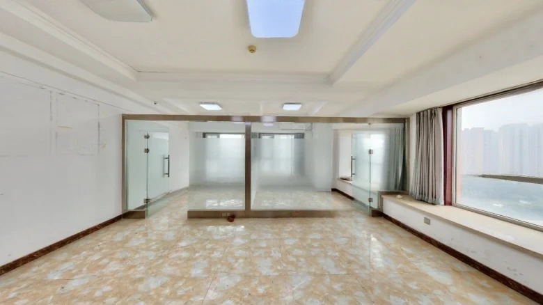 Xiangtai Hui Dong International - View 6