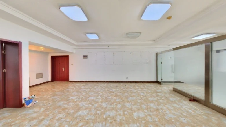 Xiangtai Hui Dong International - View 7