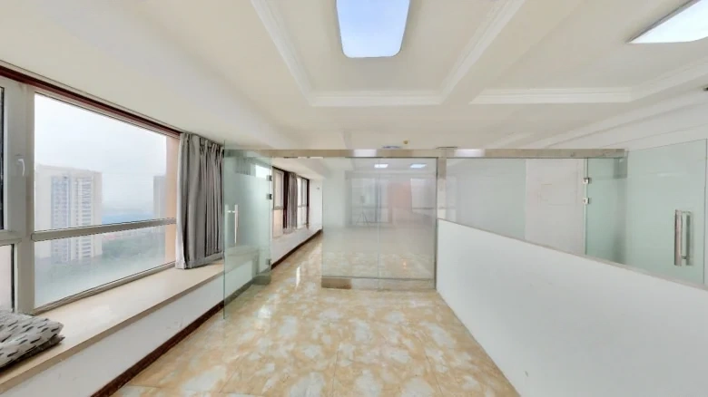 Xiangtai Hui Dong International - View 3