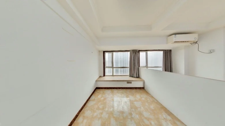 Xiangtai Hui Dong International - View 4