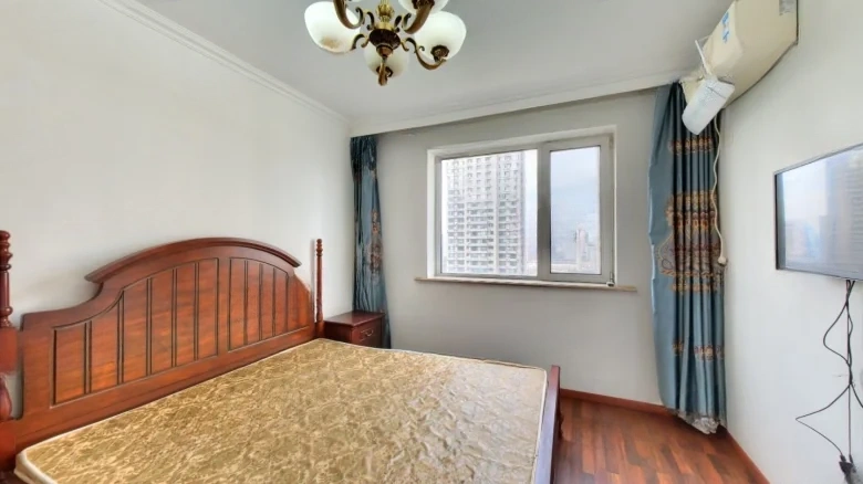 Huijing New World - View 3