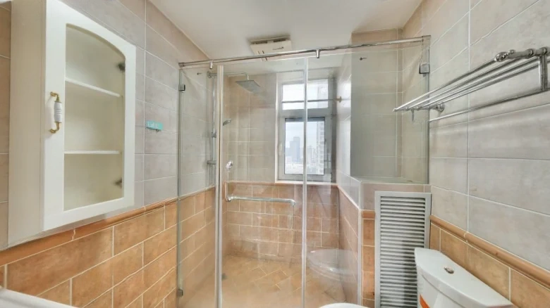 Huijing New World - View 8