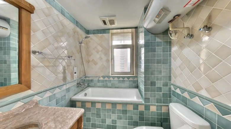 Huijing New World - View 2