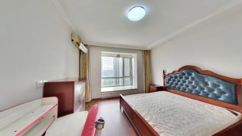 Huijing New World - View 4