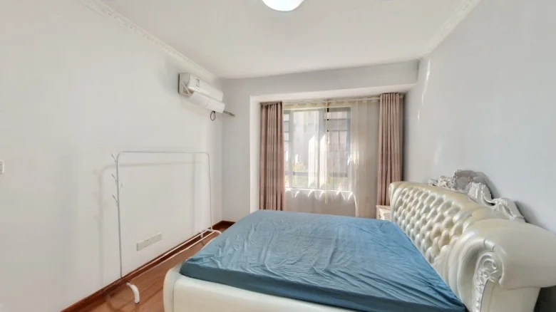 Wanjiacheng - View 3