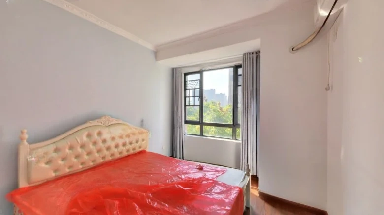 Wanjiacheng - View 4