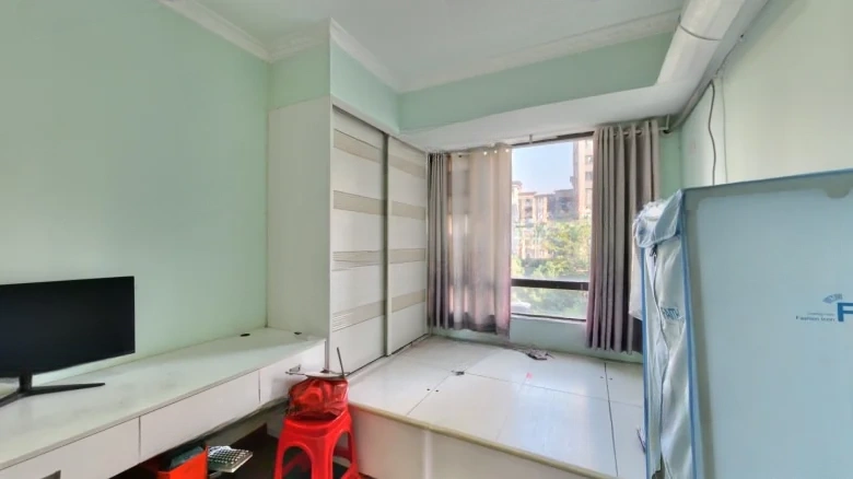 Wanjiacheng - View 2