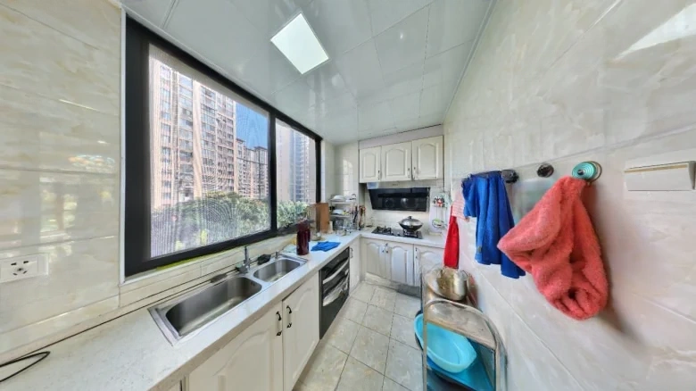 Wanjiacheng - View 6