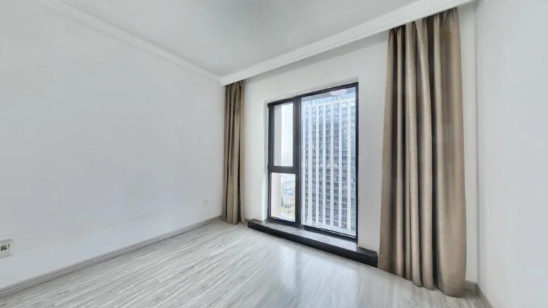 Renova Garden - View 2