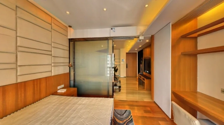 Godean Mansion - View 3