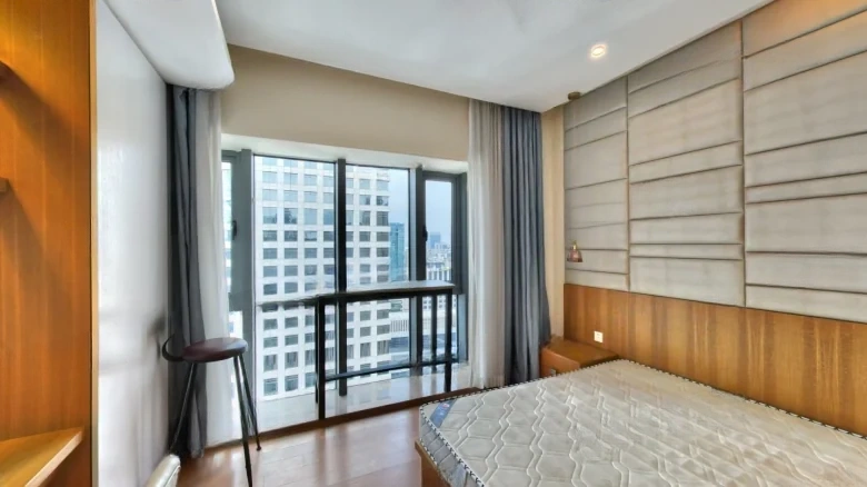 Godean Mansion - View 2