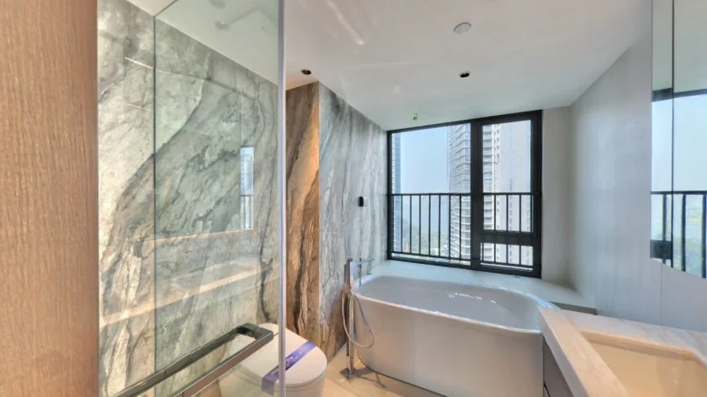 Zhonghai Yue Xiang Tai - View 9