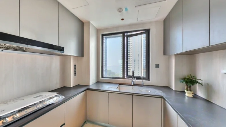 Zhonghai Yue Xiang Tai - View 8