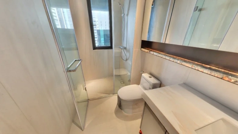 Zhonghai Yue Xiang Tai - View 10