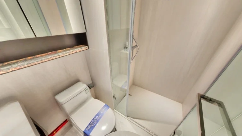 Zhonghai Yue Xiang Tai - View 11