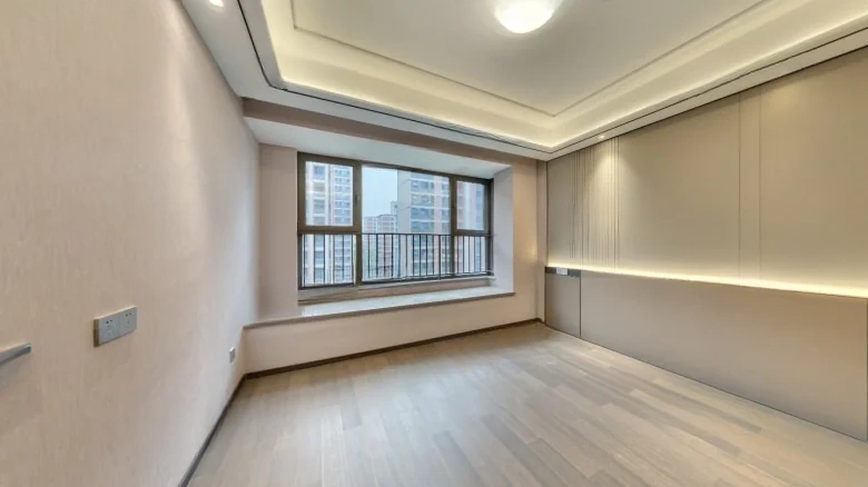 Lakeshine Elegance Phase I - View 2