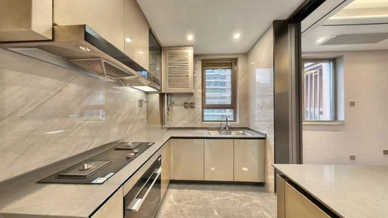 Lakeshine Elegance Phase I - View 8