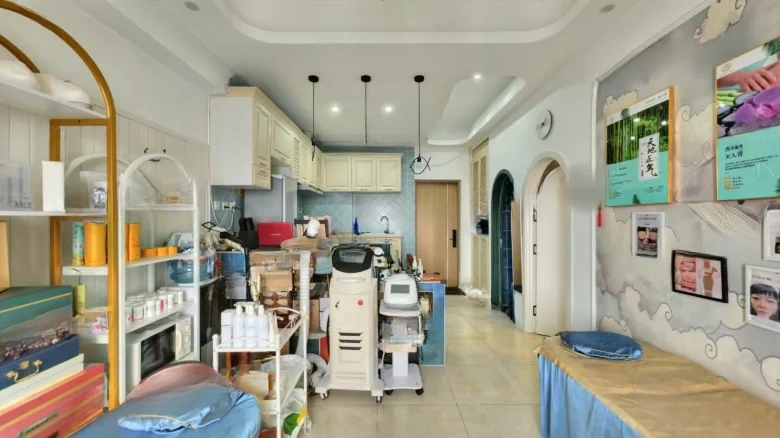 China Resources Land Mansion - View 4