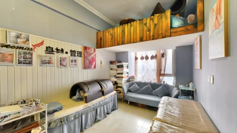 China Resources Land Mansion - View 3