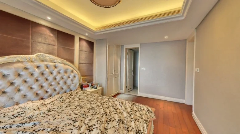 Haisen Tianxi - View 3