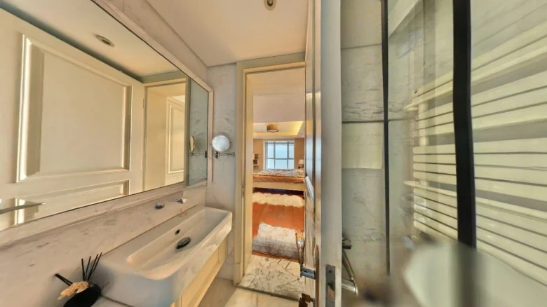 Haisen Tianxi - View 8