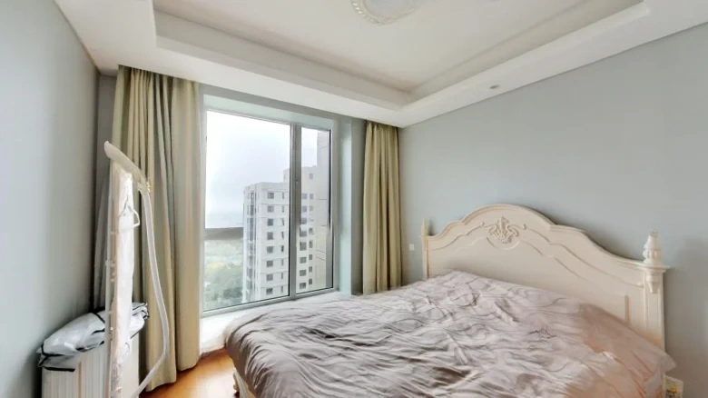 Haisen Tianxi - View 2