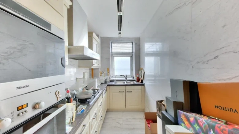 Haisen Tianxi - View 7