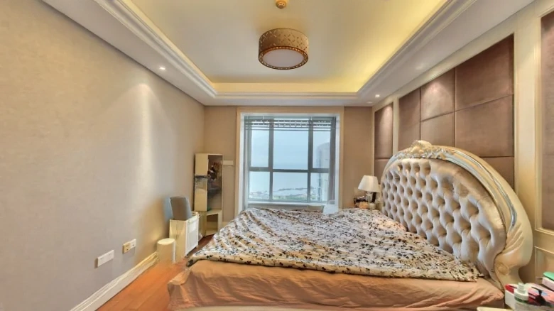 Haisen Tianxi - View 4