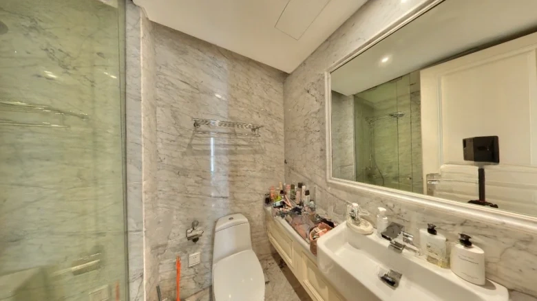 Haisen Tianxi - View 9