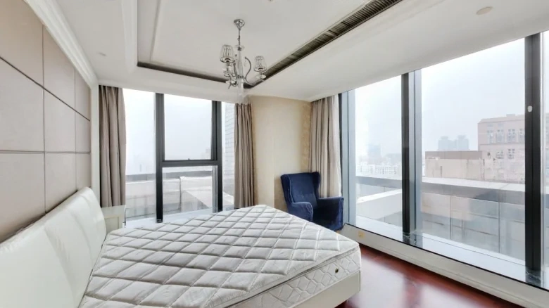 Suning Yayue - View 2