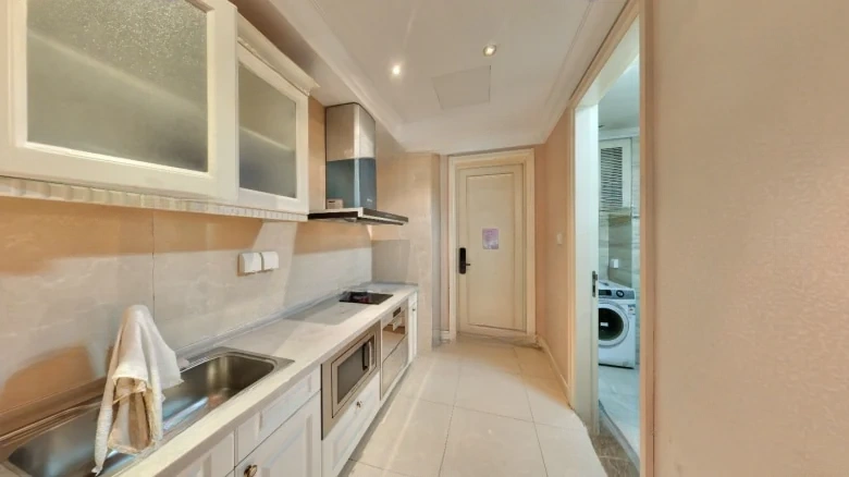 Haier Greenland Quanyun Village Camellia Apartments - View 6