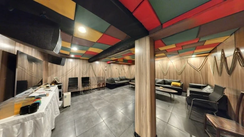 Sunlight Garden - View 19