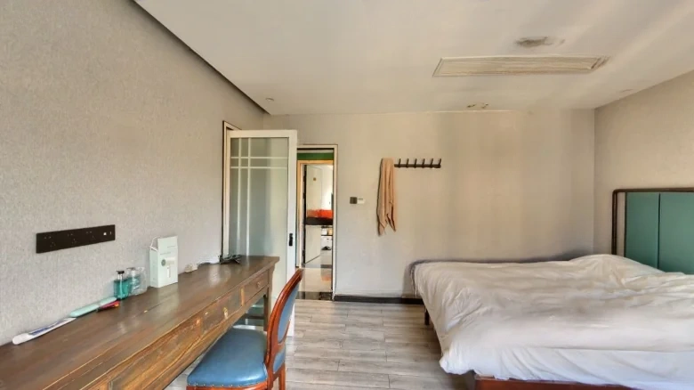 Sunlight Garden - View 3