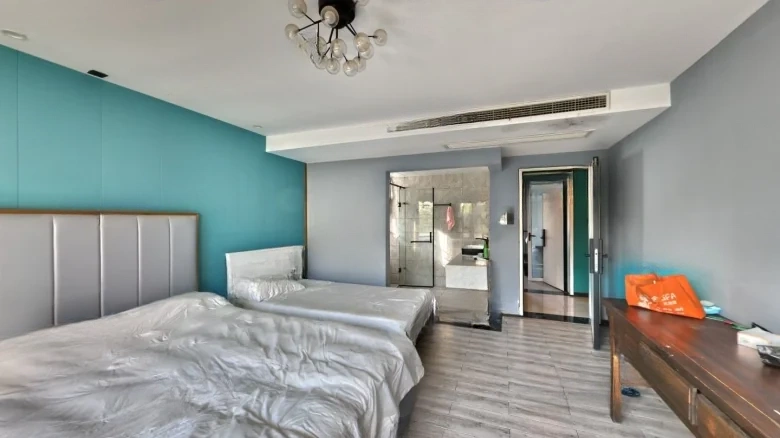 Sunlight Garden - View 9