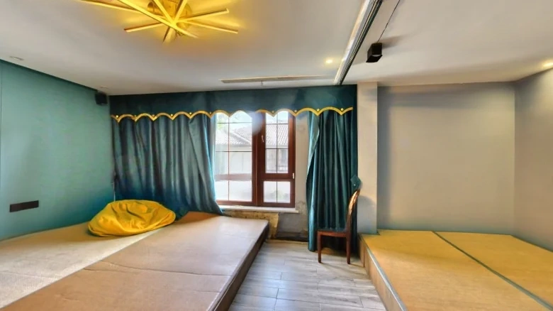 Sunlight Garden - View 5