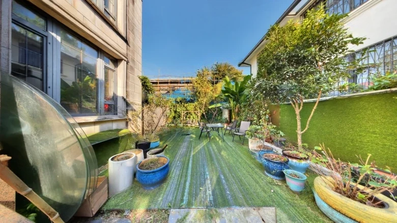 Sunlight Garden - View 20