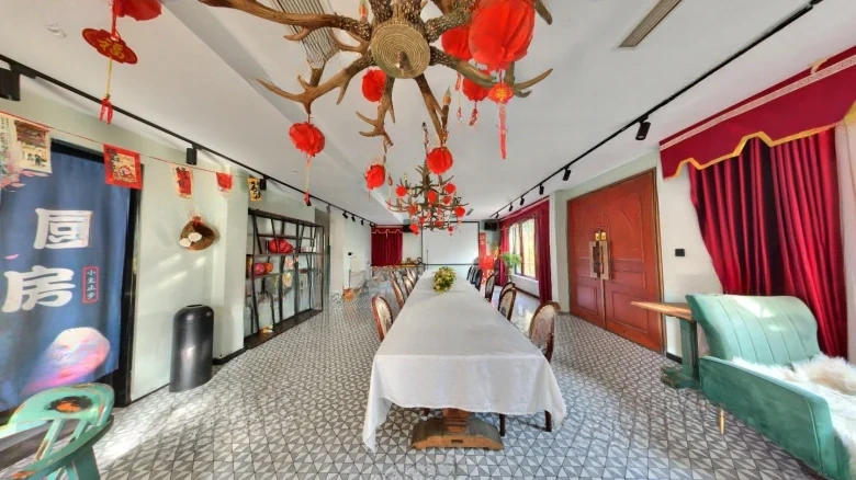 Sunlight Garden - View 12