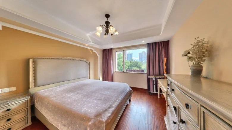 De Sant Boao City - View 3