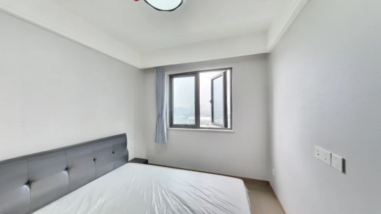 Hangzhou Cloud Waves City - View 4