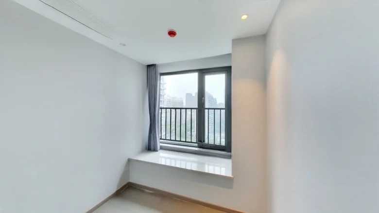 Hangzhou Cloud Waves City - View 5