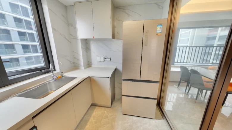 Hangzhou Cloud Waves City - View 7