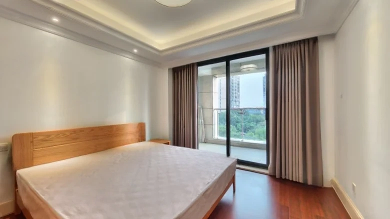 Sky City Mansion - View 2