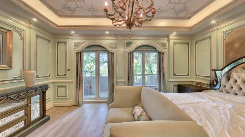 Evertrust Mu Shan Landscape Phase II - View 3