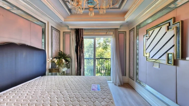 Evertrust Mu Shan Landscape Phase II - View 6