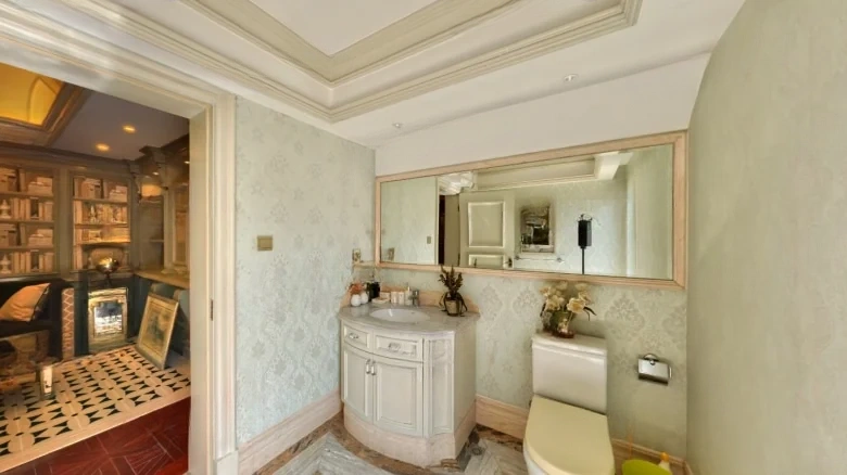 Evertrust Mu Shan Landscape Phase II - View 22