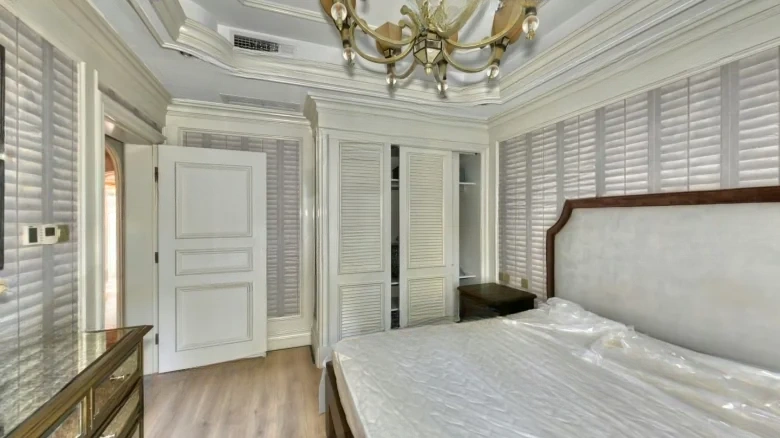 Evertrust Mu Shan Landscape Phase II - View 4