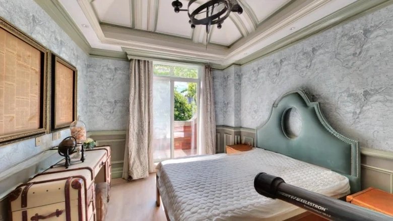 Evertrust Mu Shan Landscape Phase II - View 12